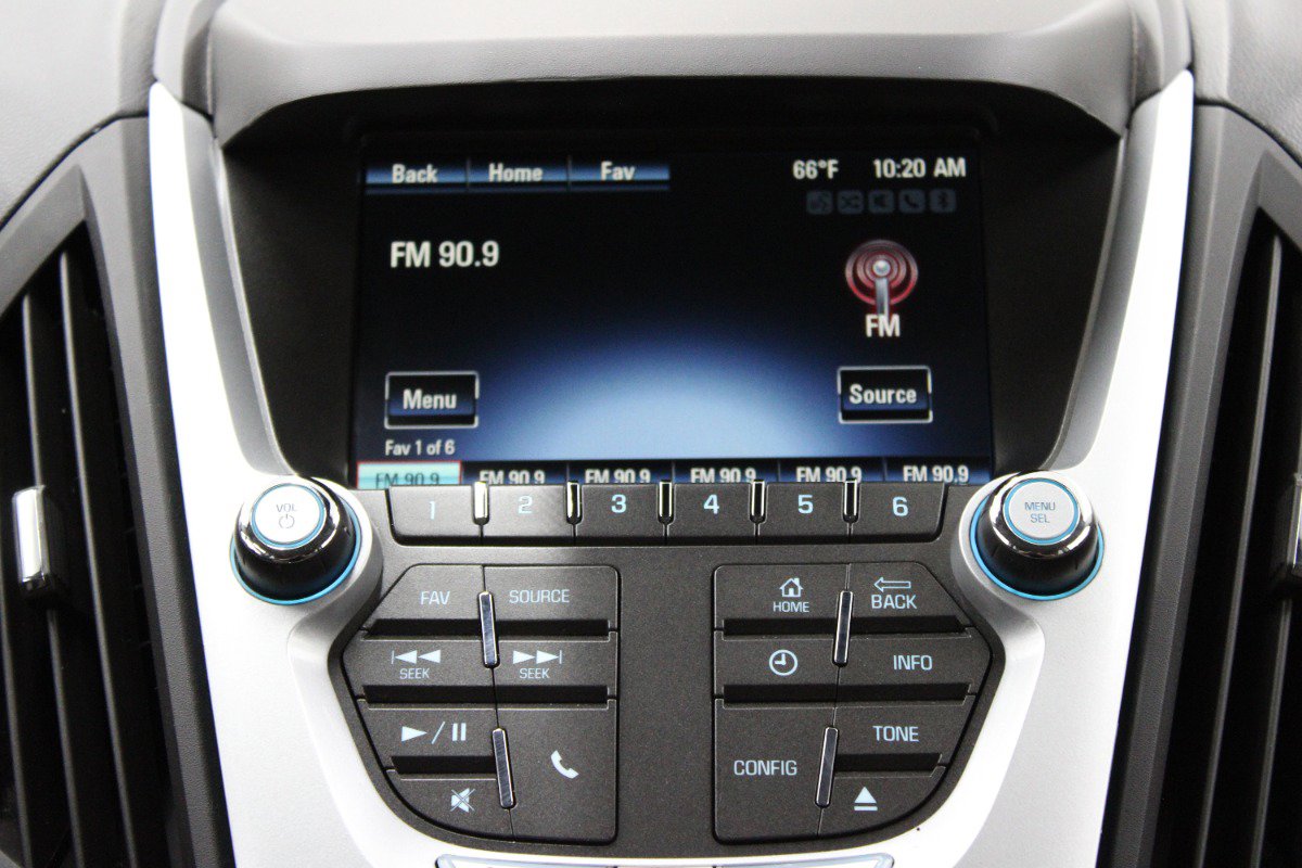 Used 2014 Chevrolet Equinox LT w/ Power Convenience Package image 20