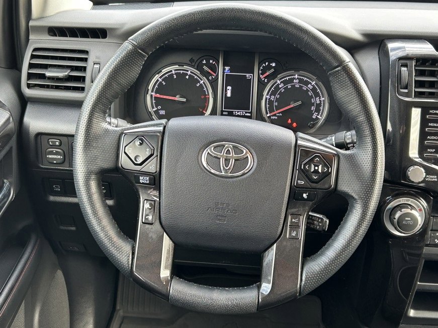 Used 2024 Toyota 4Runner TRD Pro image 41