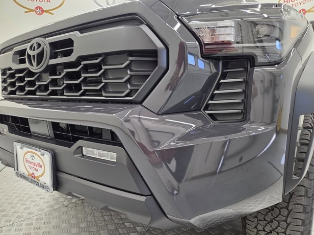 New 2026 Toyota Tacoma TRD Off-Road image 13