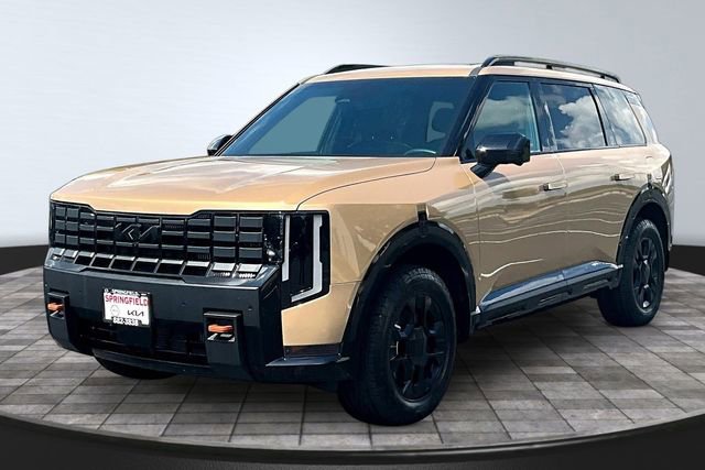 Used 2027 Kia Telluride SX Prestige X-Pro AWD/4WD image 1