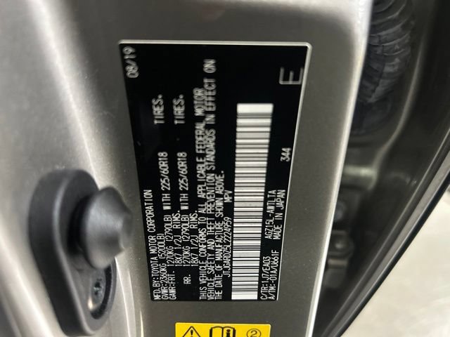 Used 2020 Lexus NX 300 AWD w/ Premium Package image 41