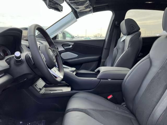 New 2024 Acura RDX A-Spec AWD/4WD image 14