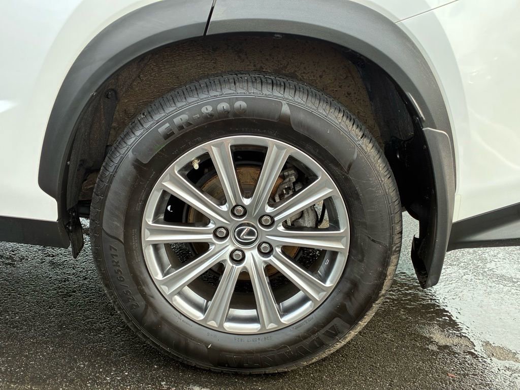 Used 2020 Lexus NX 300 AWD w/ Comfort Package image 55