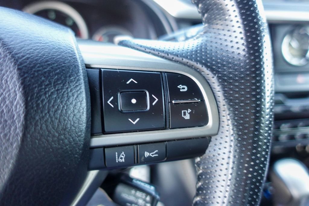 Used 2022 Lexus RX 350 F Sport w/ Accessory Package image 13