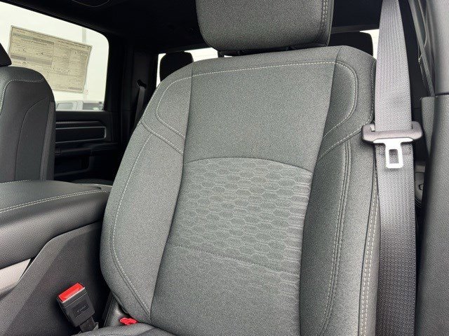 New 2026 RAM 2500 Big Horn image 29