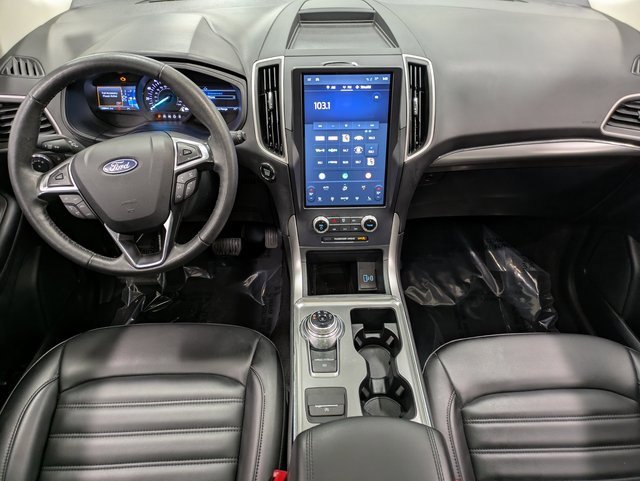 Used 2022 Ford Edge SEL w/ Convenience Package image 23