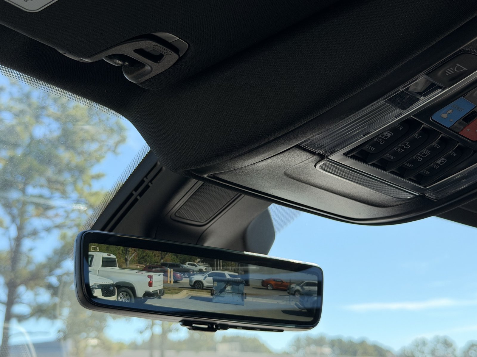 Used 2026 RAM 1500 RHO w/ RHO Level 1 Equipment Group AWD/4WD image 27