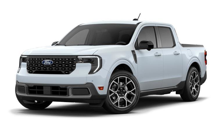 New 2026 Ford Maverick Lariat AWD/4WD image 25