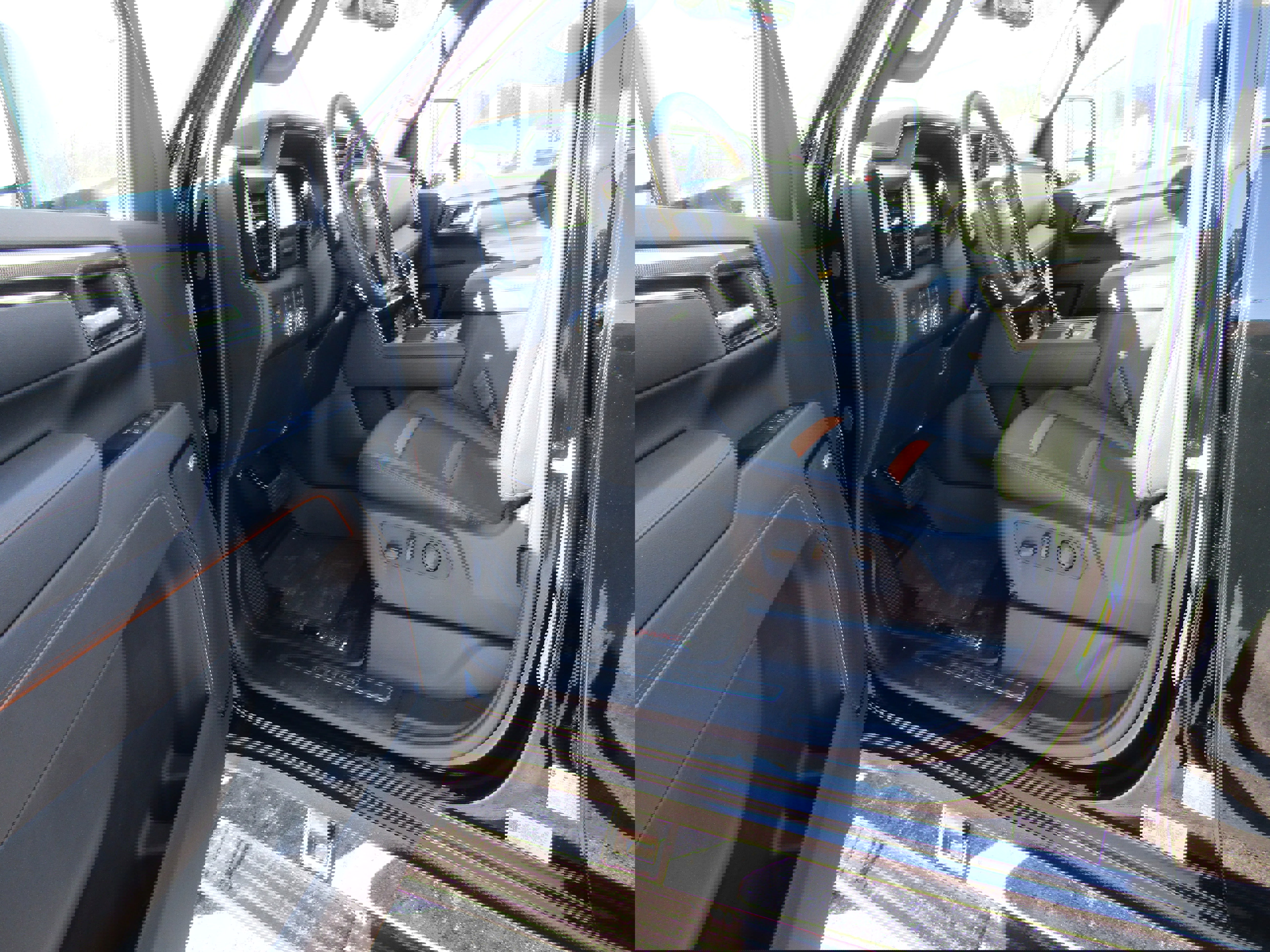 New 2026 GMC Sierra 2500 AT4 w/ AT4 Premium Plus Package image 4