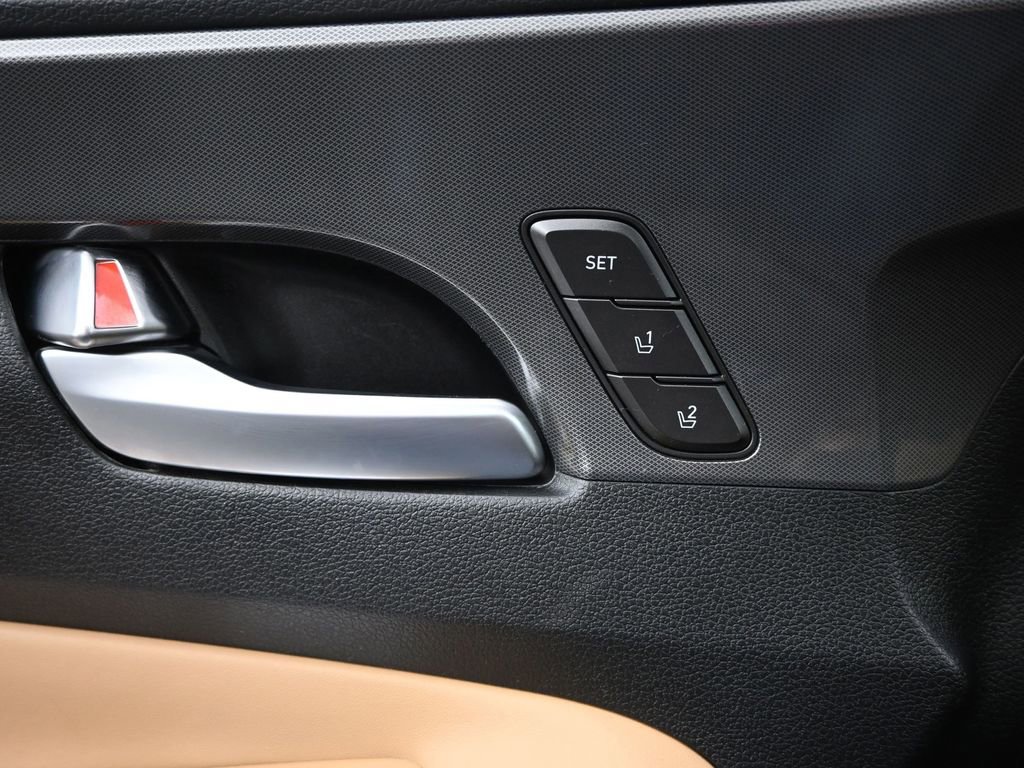 Used 2022 Hyundai Santa Fe Calligraphy image 20