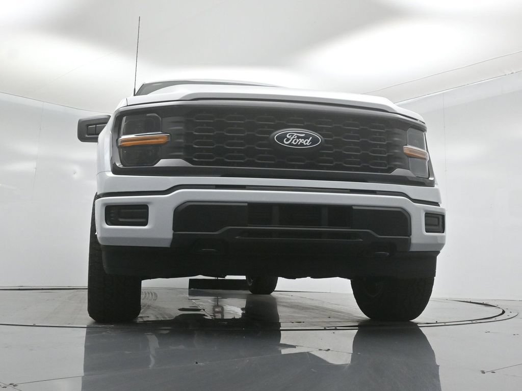 New 2026 Ford F150 STX AWD/4WD image 40