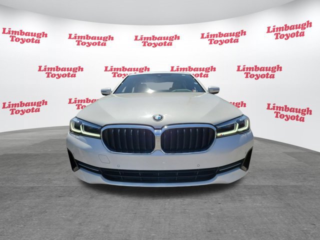 Used 2023 BMW 530i RWD image 22