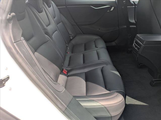 Used 2020 Tesla Model S Performance AWD/4WD image 19