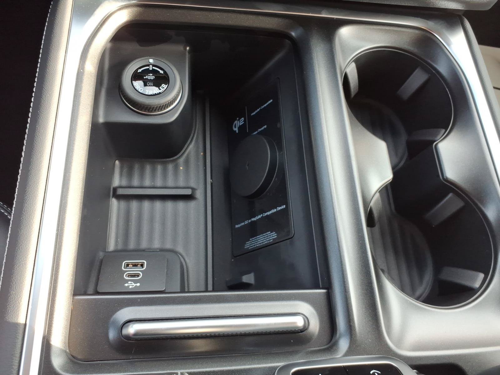 New 2027 Ford Expedition Max Platinum w/ Stealth Appearance Package AWD/4WD image 22