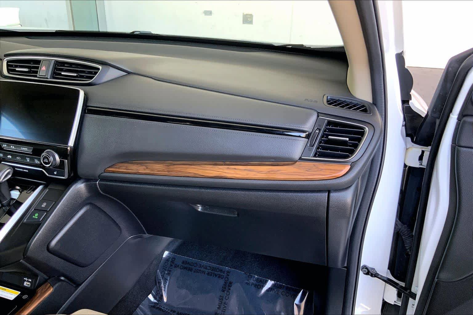 Used 2022 Honda CR-V Touring image 19