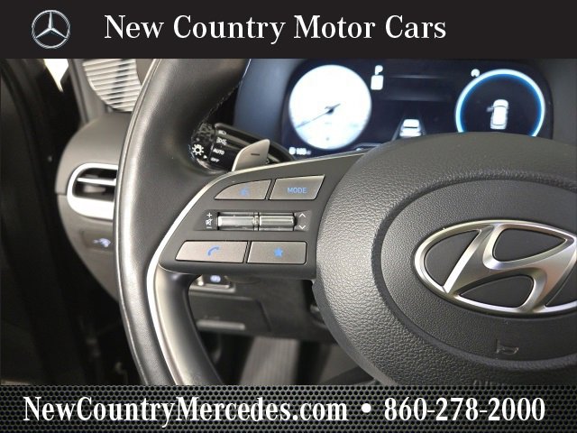 Used 2023 Hyundai Palisade Calligraphy w/ Winter Package image 22
