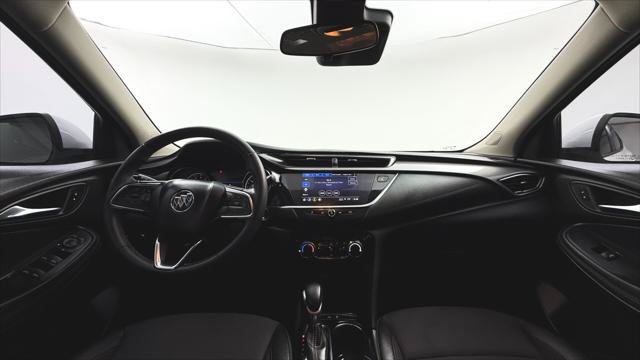 Used 2023 Buick Encore GX Preferred FWD image 26