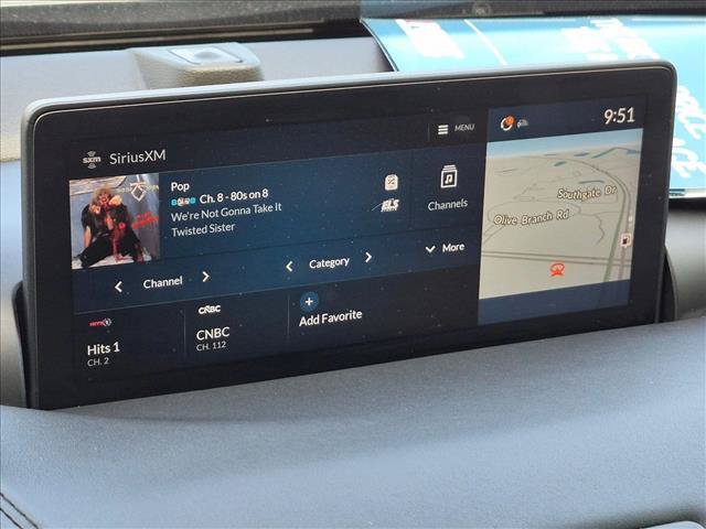 Used 2021 Acura TLX SH-AWD w/ Advance Package image 15