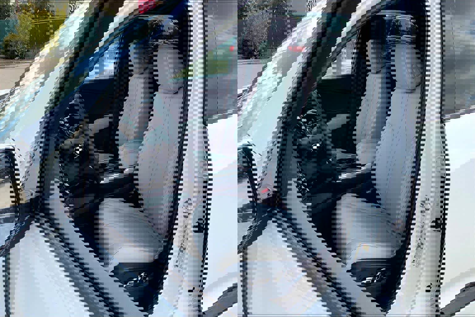 New 2026 Acura RDX SH-AWD image 9