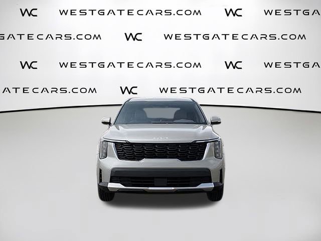 New 2026 Kia Sorento LX image 7