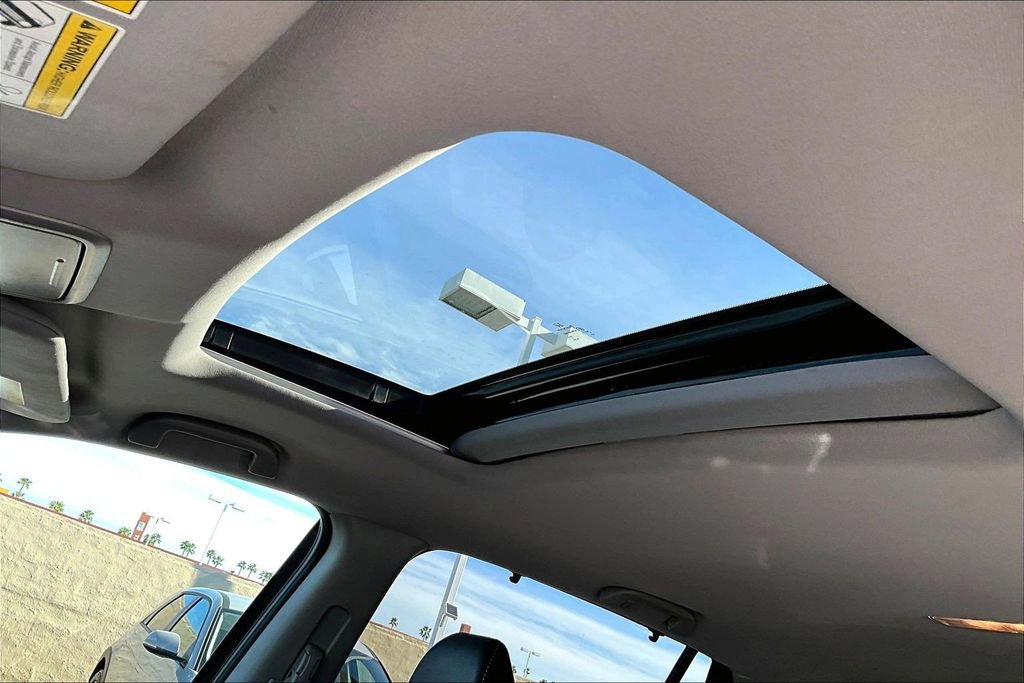 Used 2021 Honda Pilot EX-L image 12