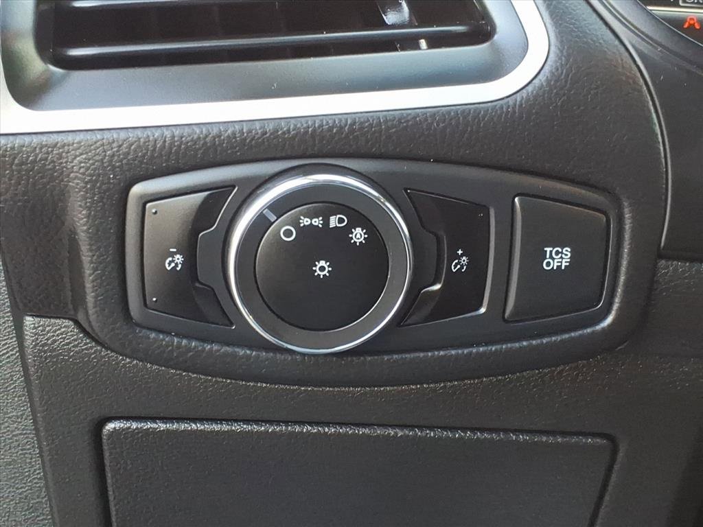 Certified 2023 Ford Edge SEL image 20