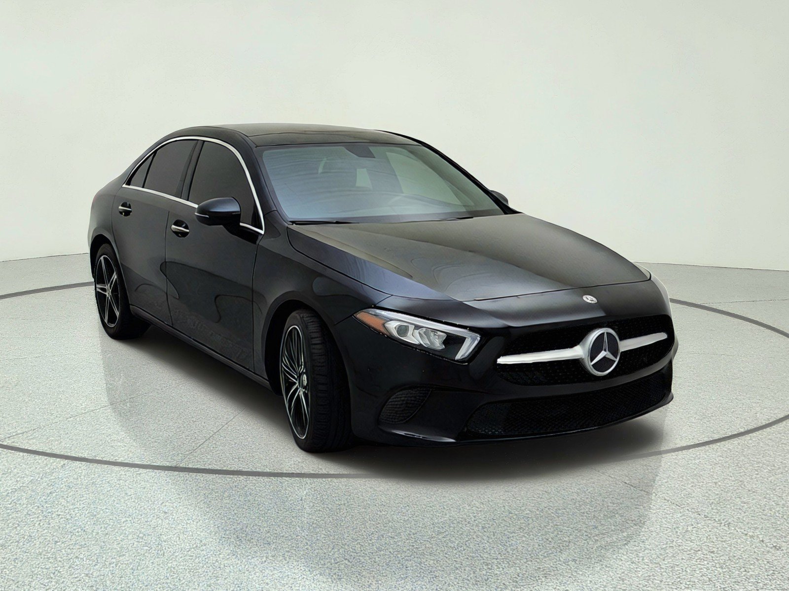 Certified 2022 Mercedes-Benz A 220 image 4