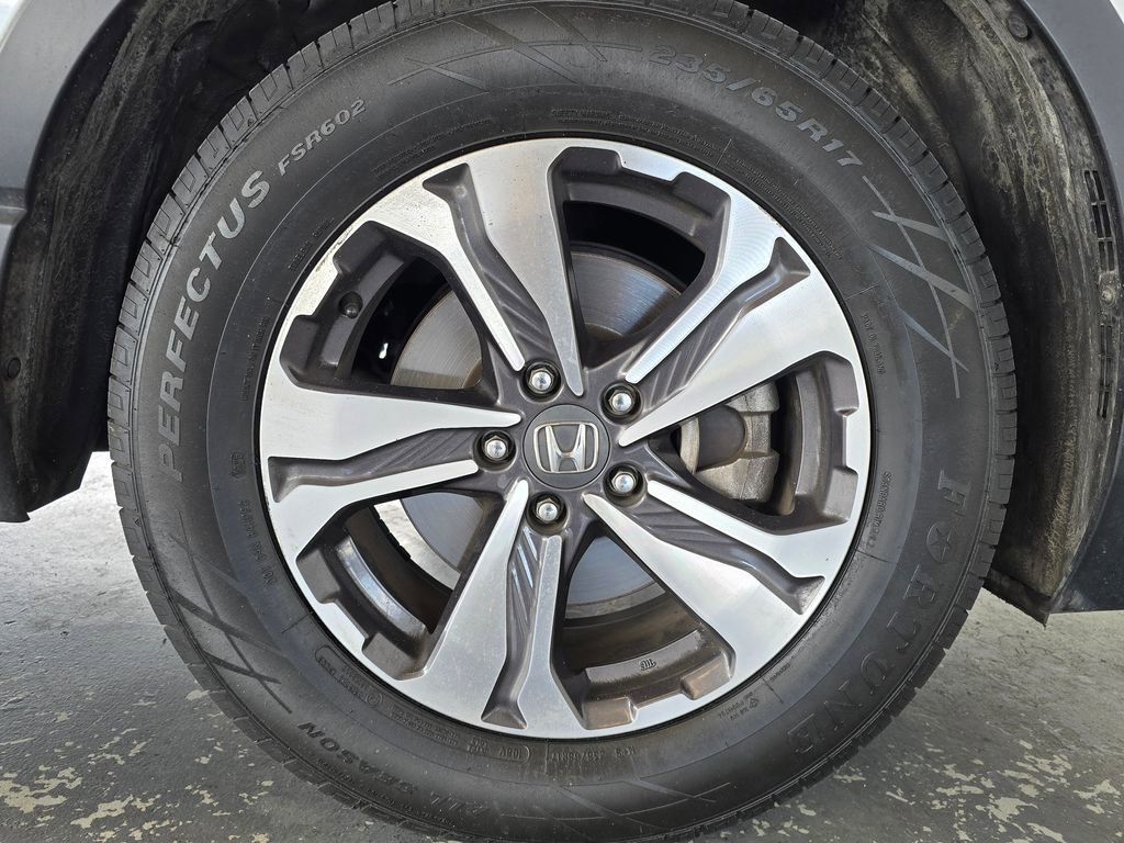 Used 2021 Honda CR-V LX image 44