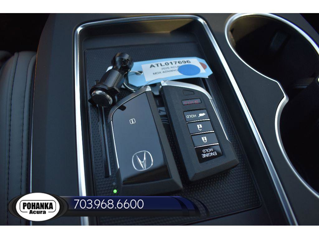 New 2026 Acura MDX w/ Advance Package image 43