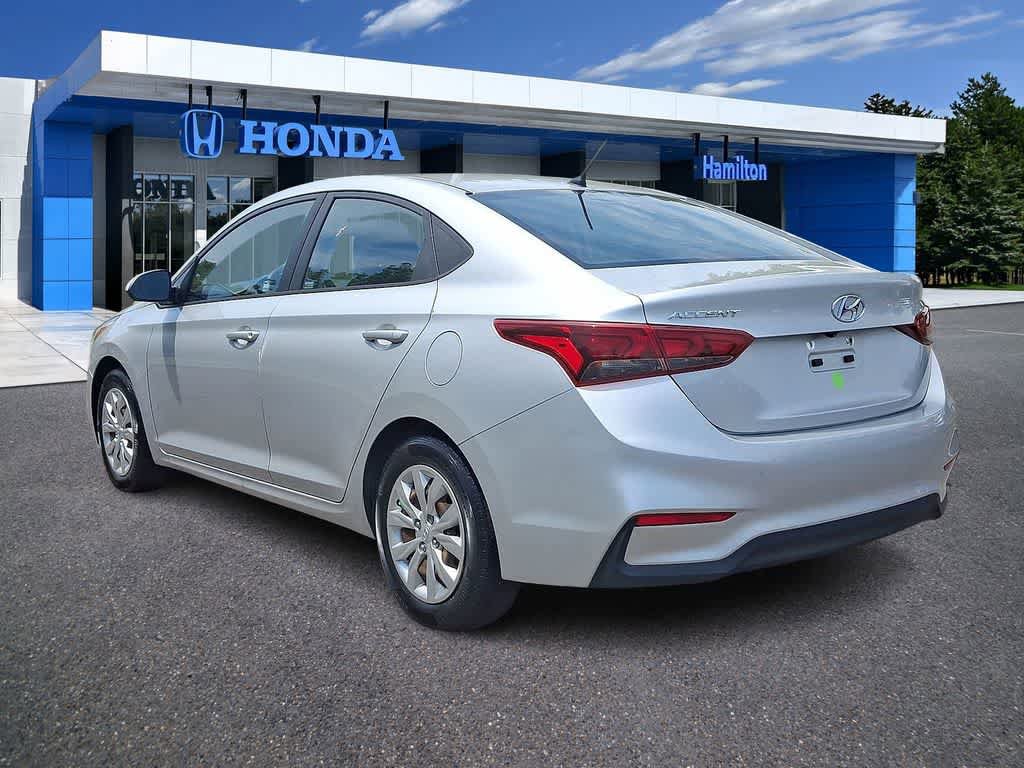 Used 2019 Hyundai Accent SE FWD image 22