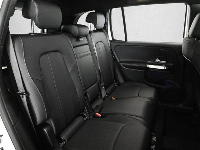 New 2026 Mercedes-Benz GLB 250 4MATIC image 22