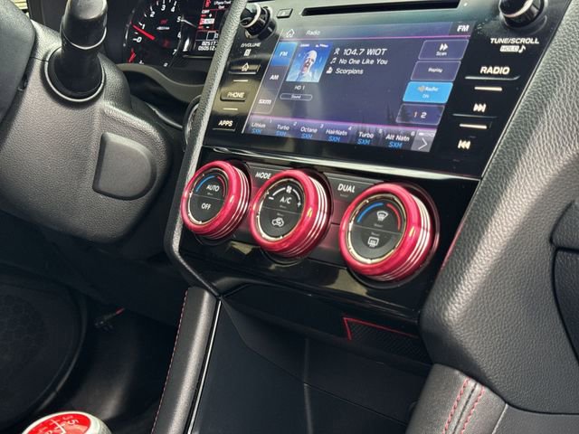 Used 2020 Subaru WRX STI image 33