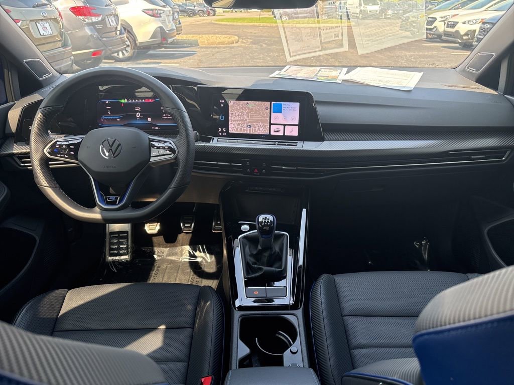 Used 2023 Volkswagen Golf 20th Anniversary Edition image 14