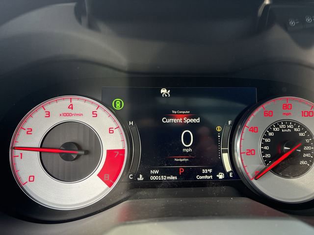 New 2026 Acura RDX A-Spec image 17