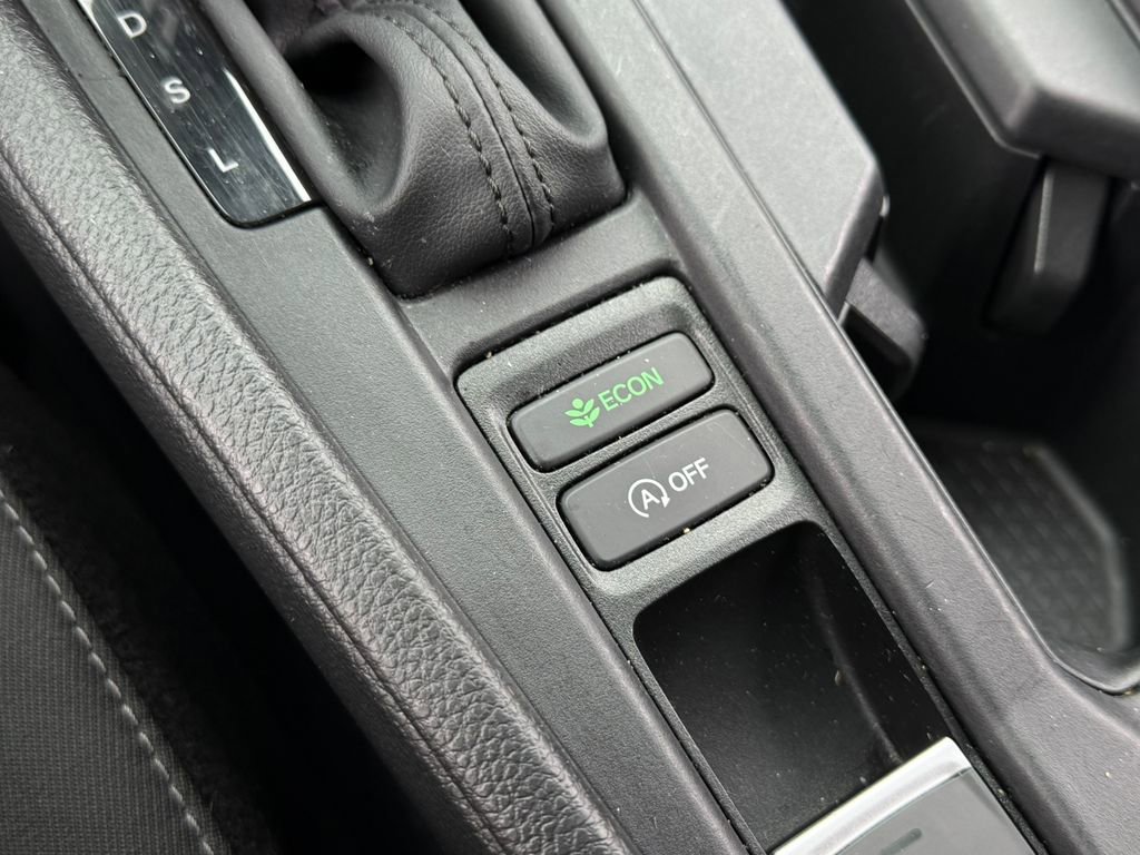 Used 2024 Honda Accord EX image 28