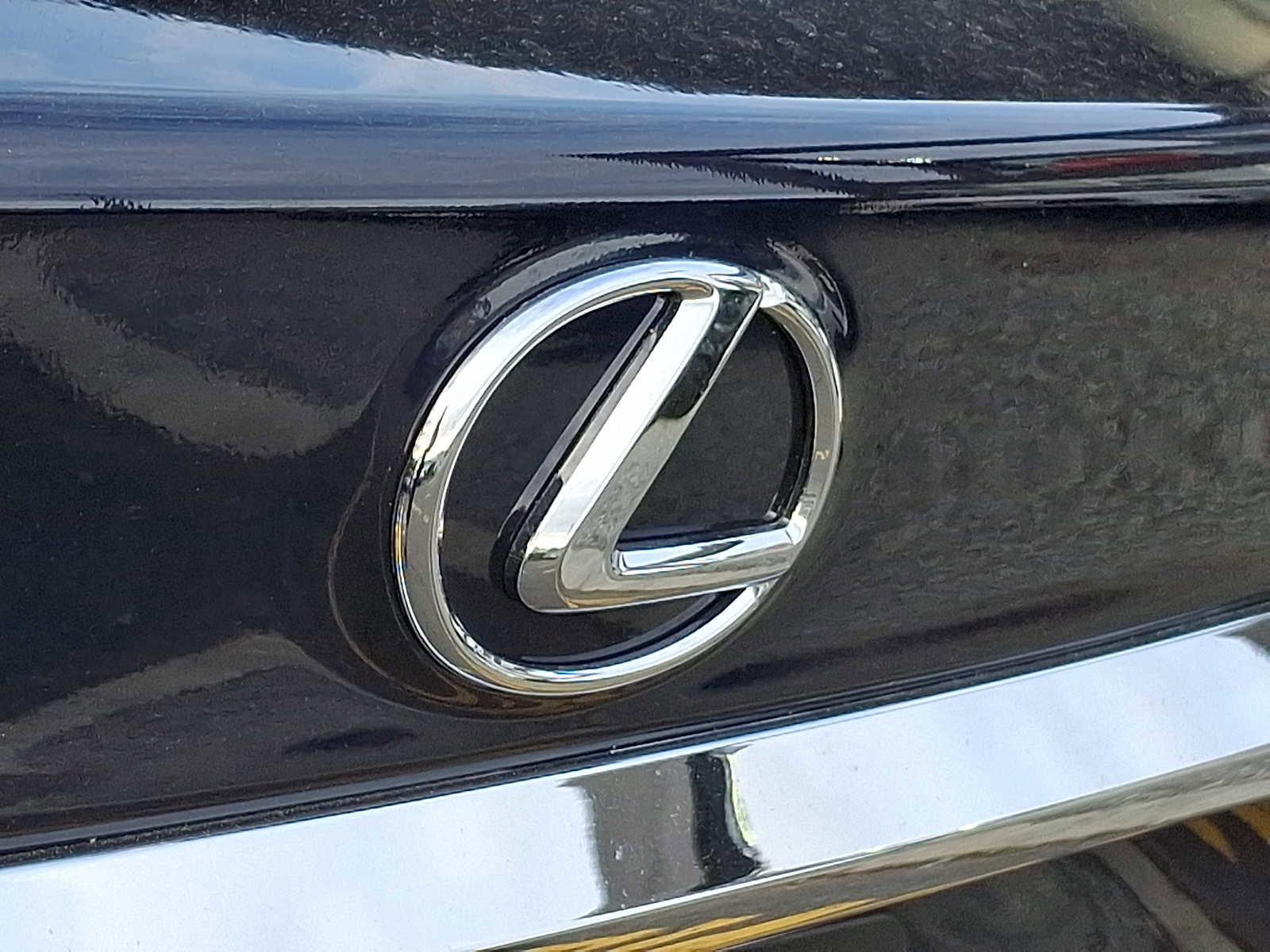 Used 2017 Lexus ES 350 FWD image 29
