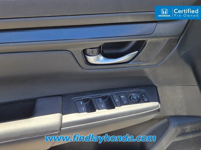 Certified 2024 Honda CR-V LX image 24