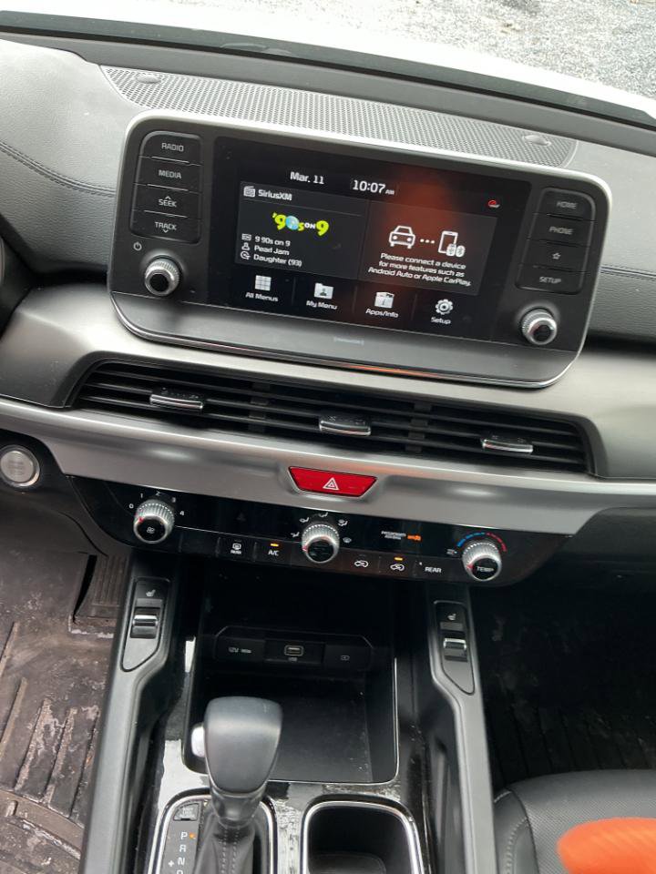 Used 2020 Kia Telluride S image 14