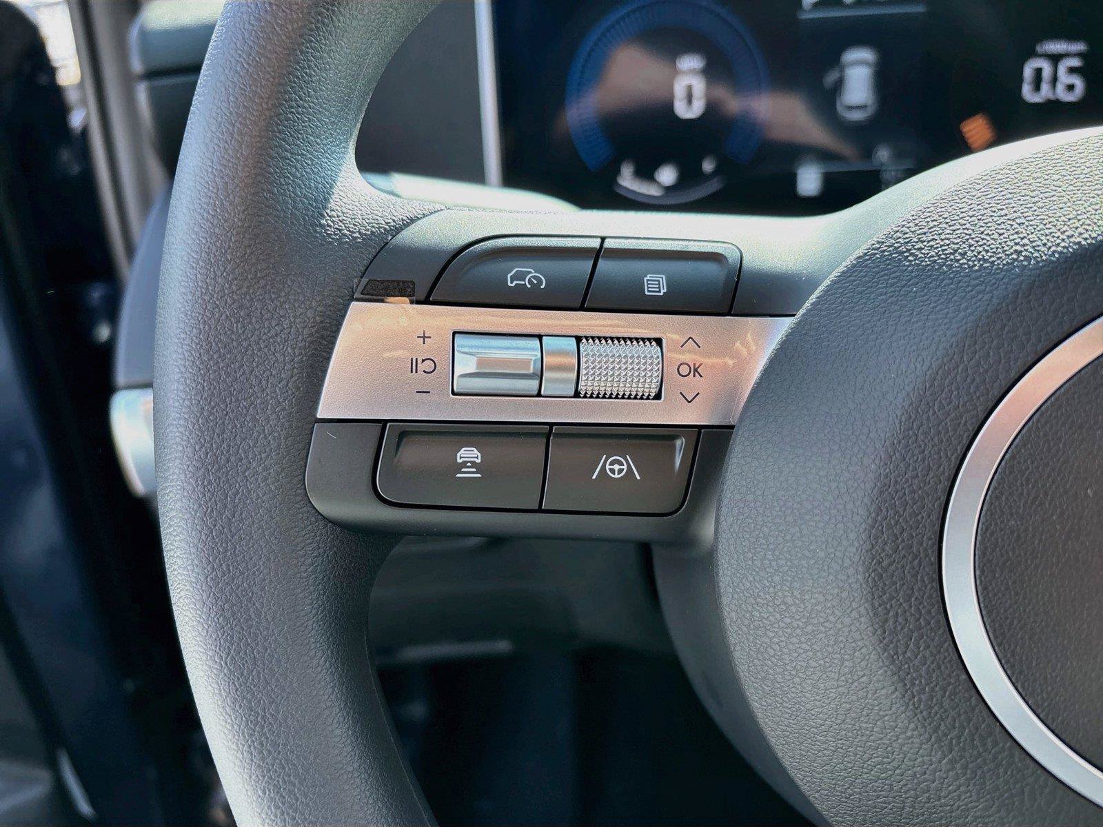 New 2026 Hyundai Tucson SEL Plus AWD/4WD image 33