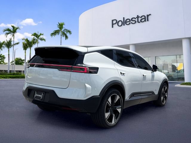 Used 2025 Polestar Polestar 3 AWD/4WD image 7