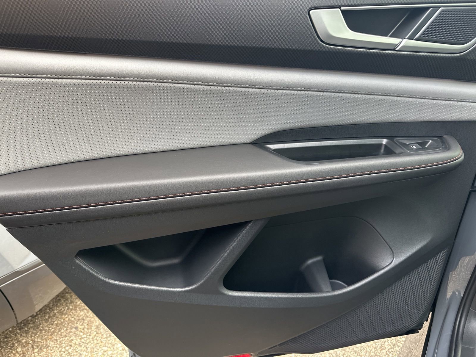 New 2026 Volkswagen Atlas Peak Edition image 31