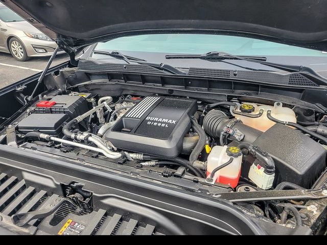 Certified 2023 GMC Sierra 1500 Denali Ultimate AWD/4WD image 31