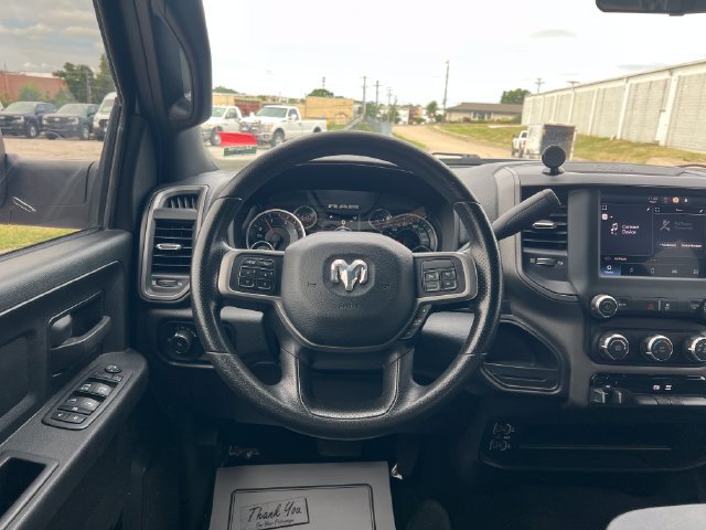 Used 2022 RAM 3500 Tradesman RWD image 20