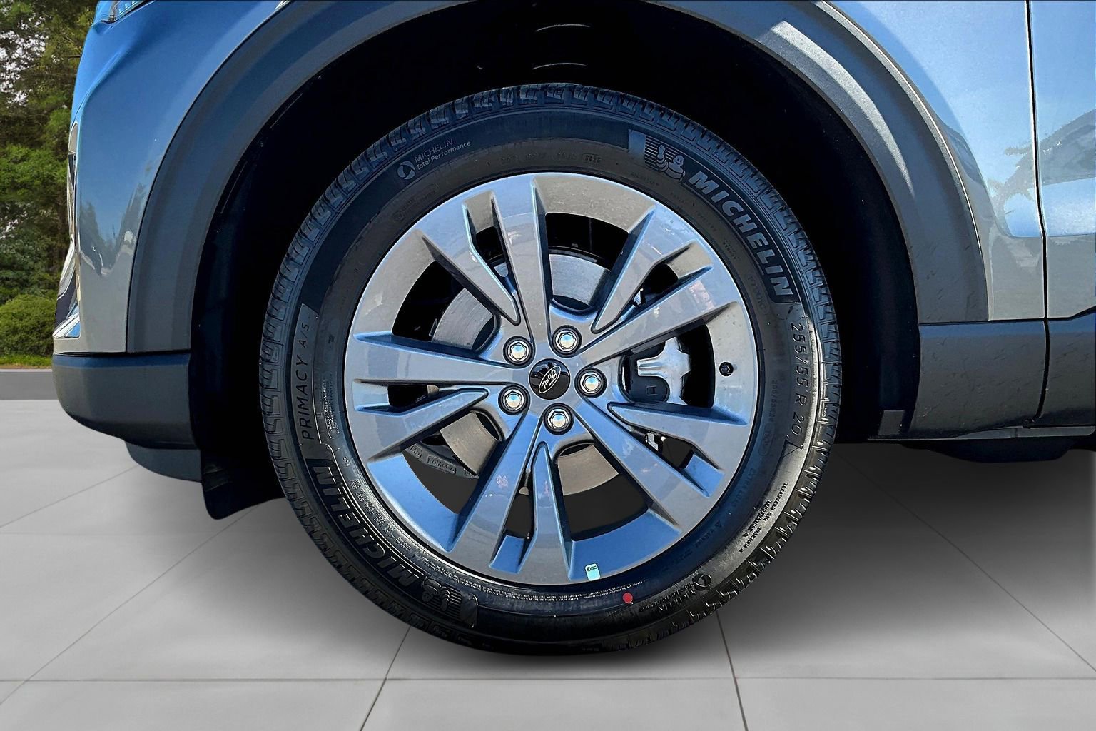 New 2025 Ford Explorer Active w/ Active Comfort Package image 13