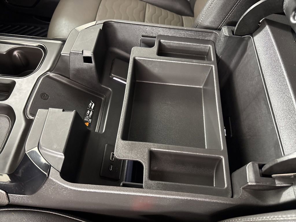 Used 2022 Chevrolet Silverado 1500 ZR2 image 48