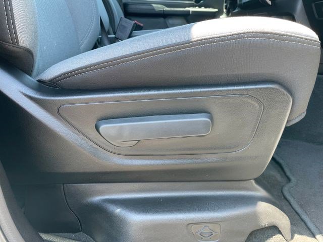 Used 2023 RAM 1500 Big Horn AWD/4WD image 13