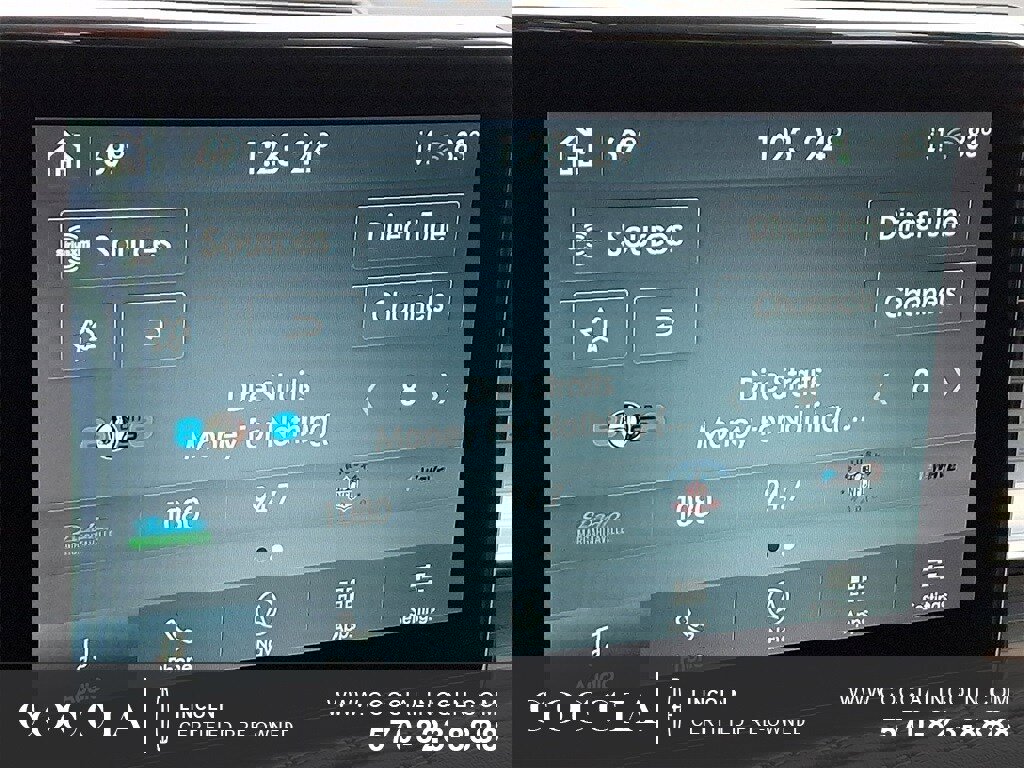 Certified 2022 Lincoln Corsair AWD w/ Equipment Group 101A image 18