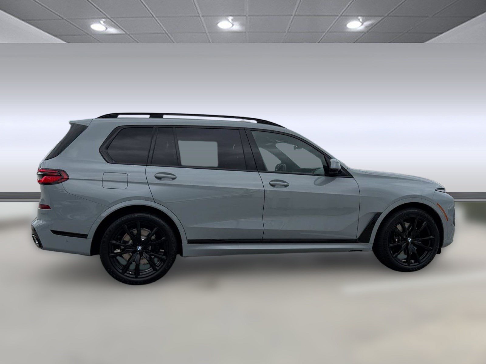 New 2027 BMW X7 xDrive40i w/ M Sport Package AWD/4WD image 7