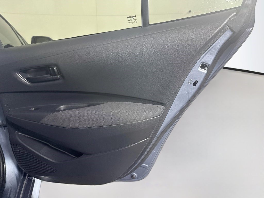 Used 2024 Toyota Corolla LE FWD image 26