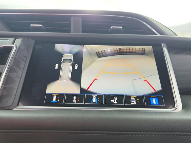 Used 2024 GMC Yukon Denali image 29